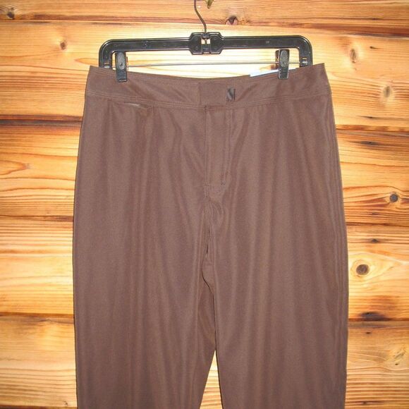 NWT Patagonia Brown Capri Pants - Picture 4 of 9